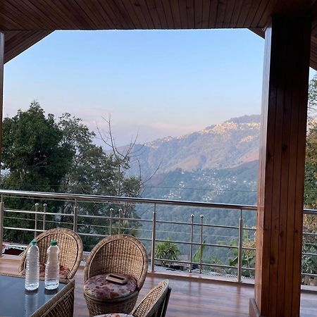 Munglan Homestay دارجيلنغ المظهر الخارجي الصورة