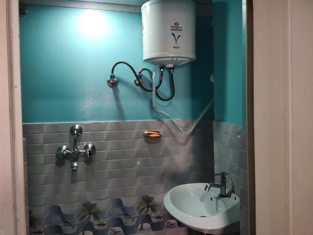 Munglan Homestay دارجيلنغ المظهر الخارجي الصورة