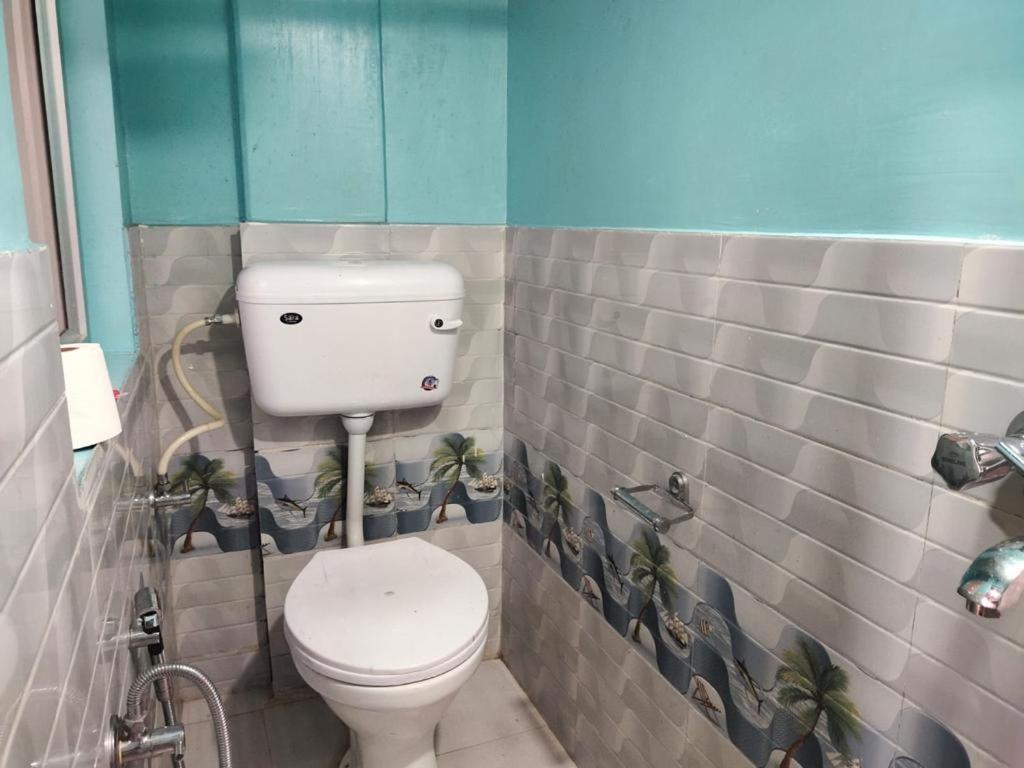 Munglan Homestay دارجيلنغ المظهر الخارجي الصورة