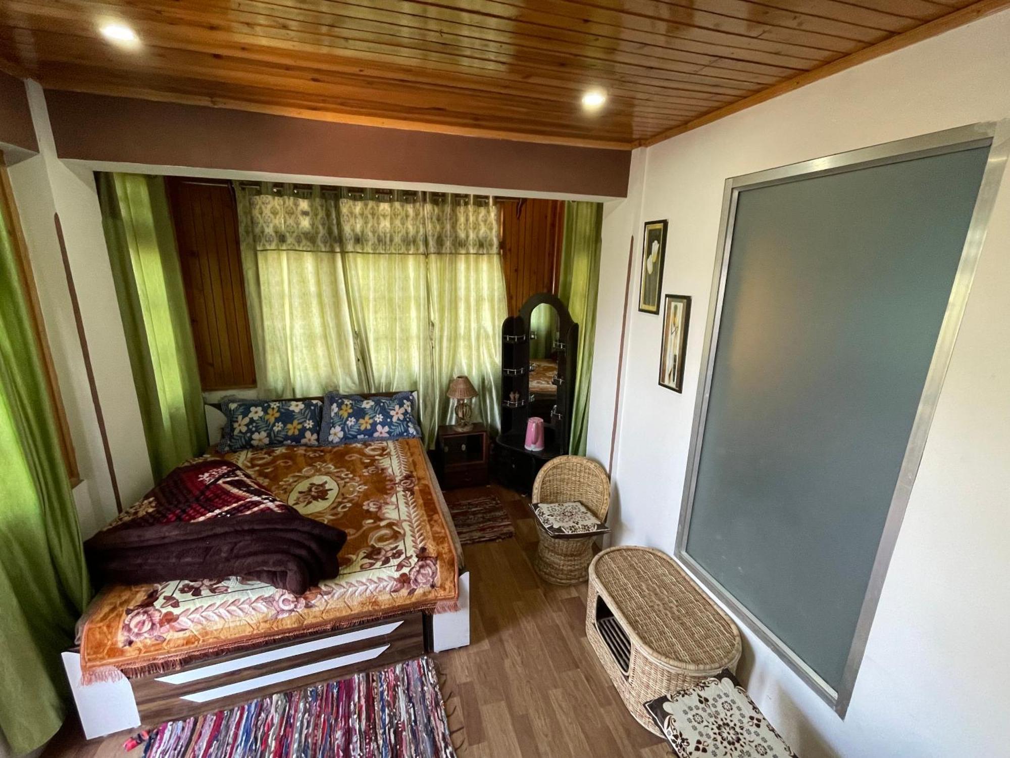 Munglan Homestay دارجيلنغ المظهر الخارجي الصورة