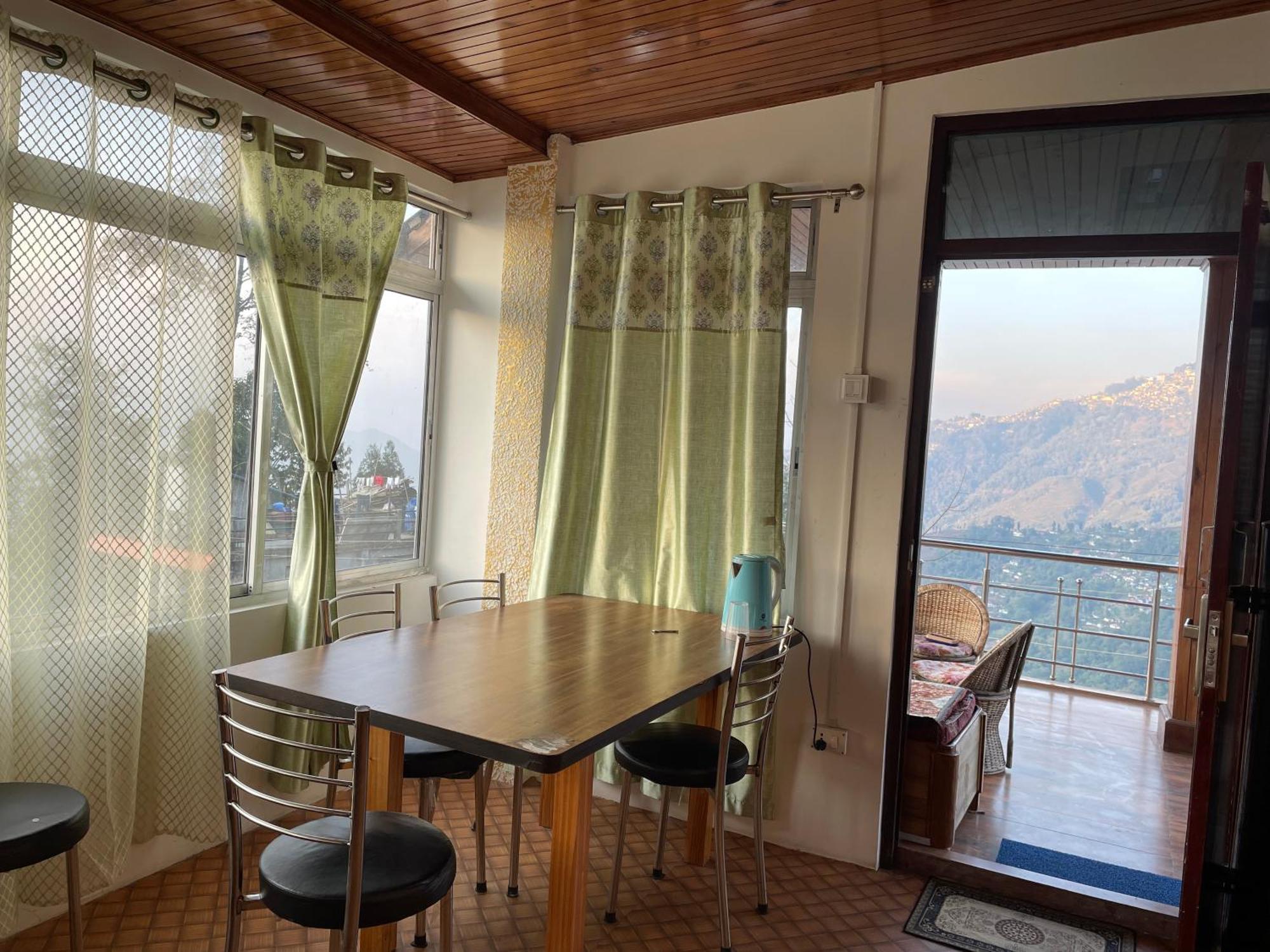 Munglan Homestay دارجيلنغ المظهر الخارجي الصورة