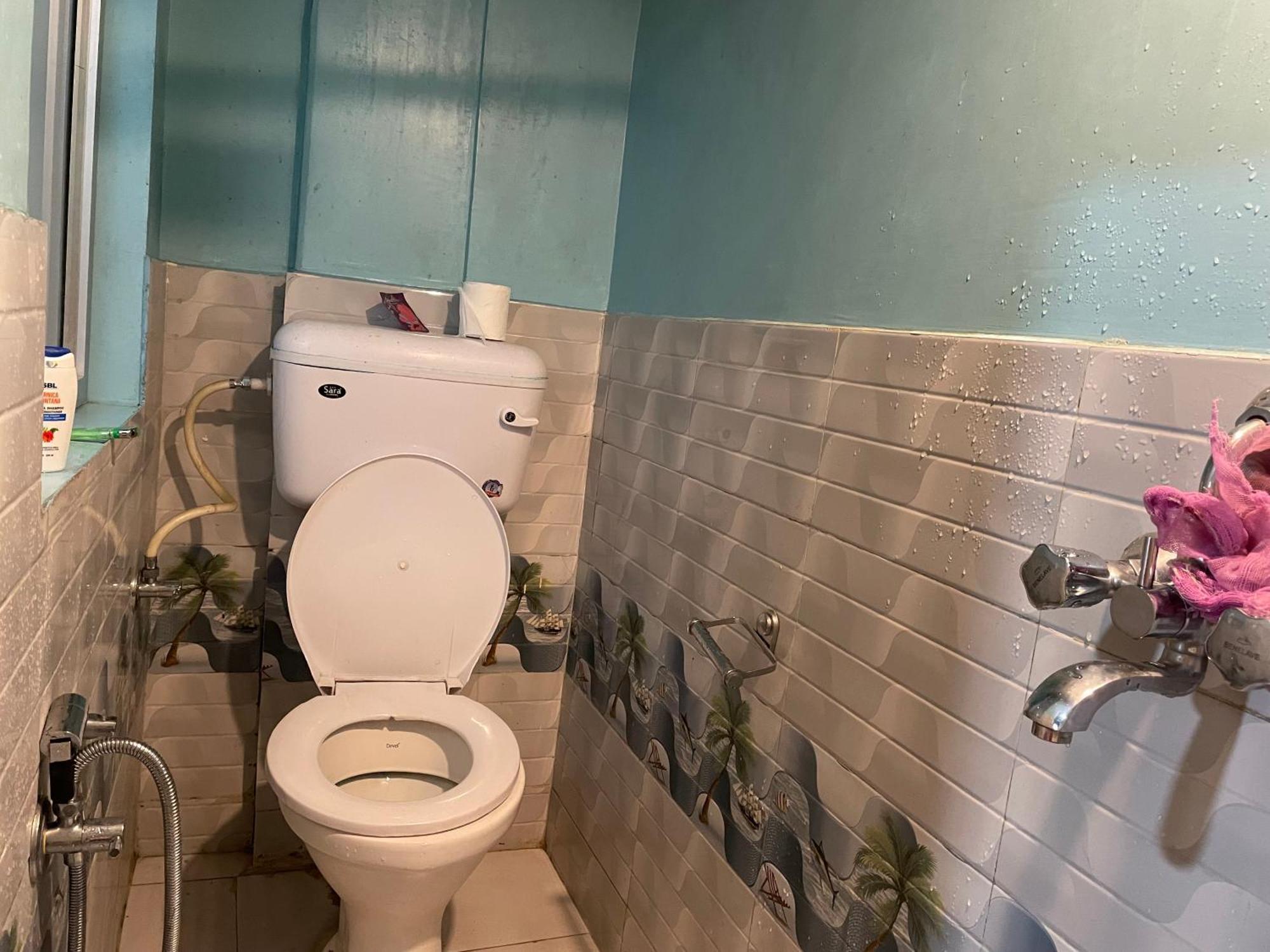 Munglan Homestay دارجيلنغ المظهر الخارجي الصورة