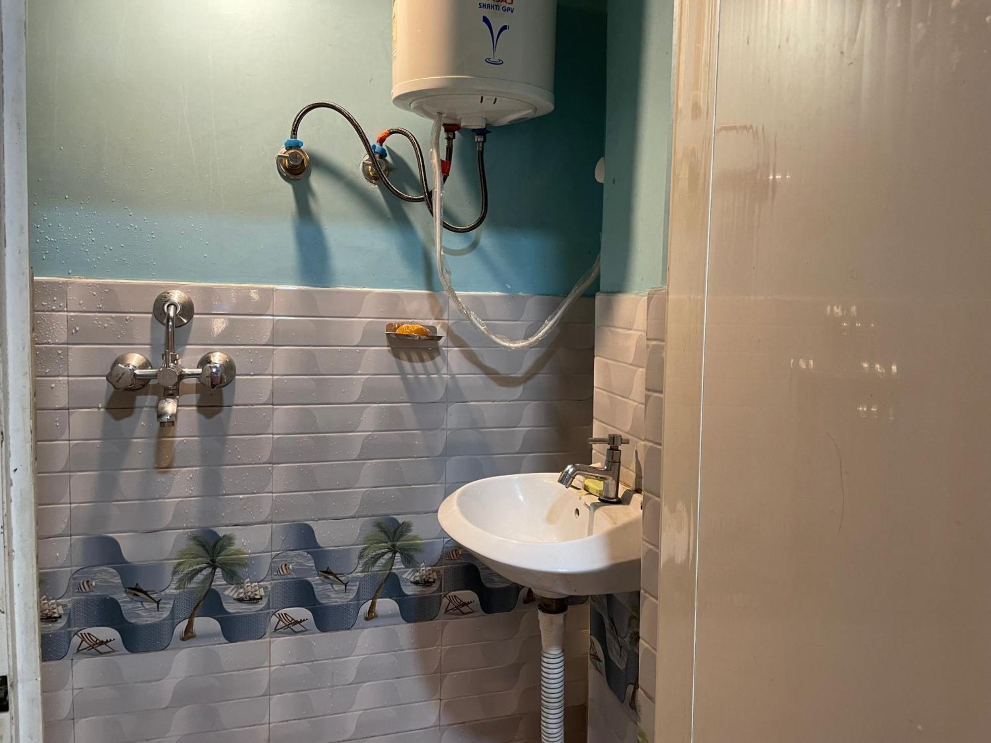 Munglan Homestay دارجيلنغ المظهر الخارجي الصورة