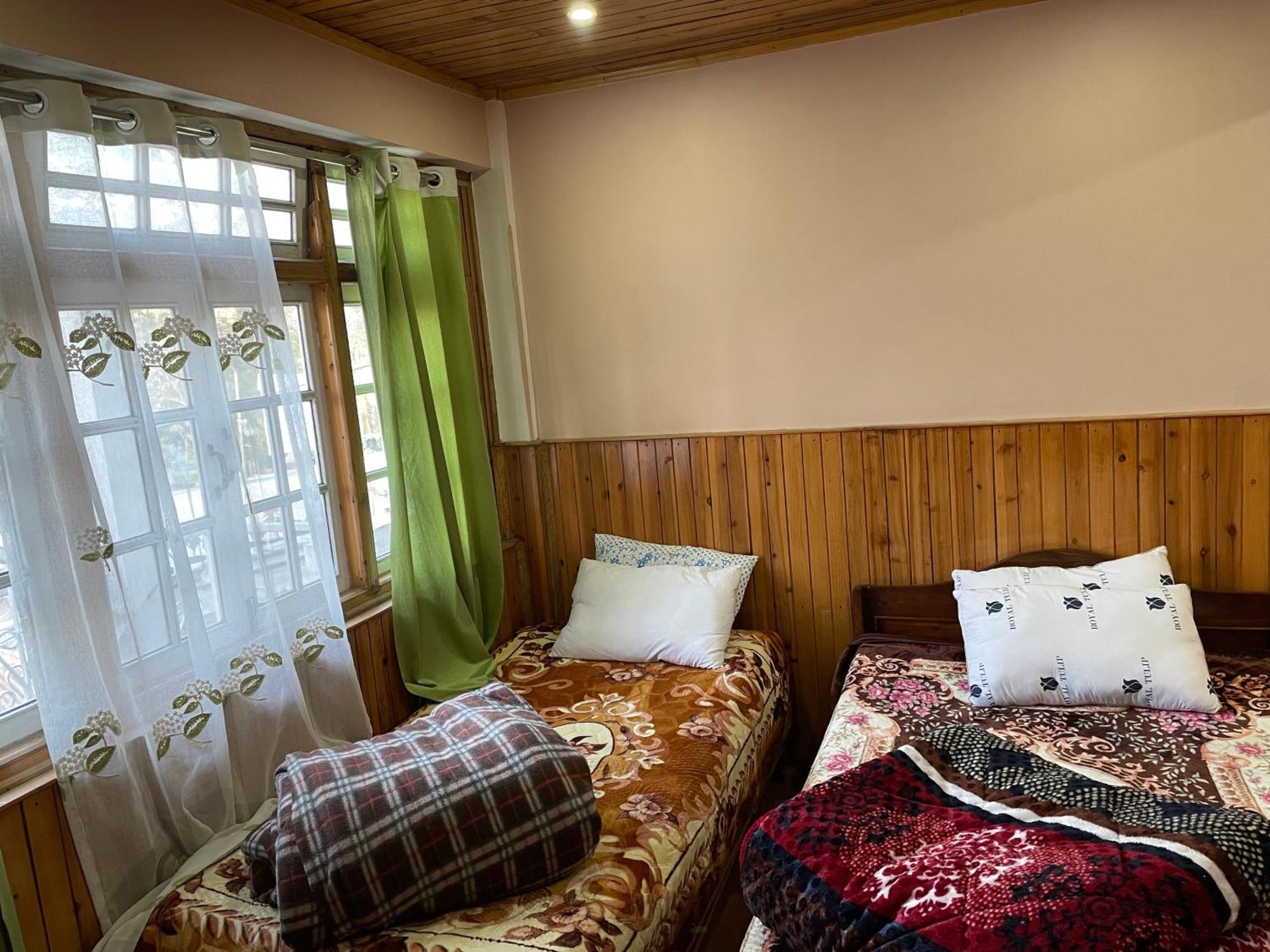 Munglan Homestay دارجيلنغ المظهر الخارجي الصورة