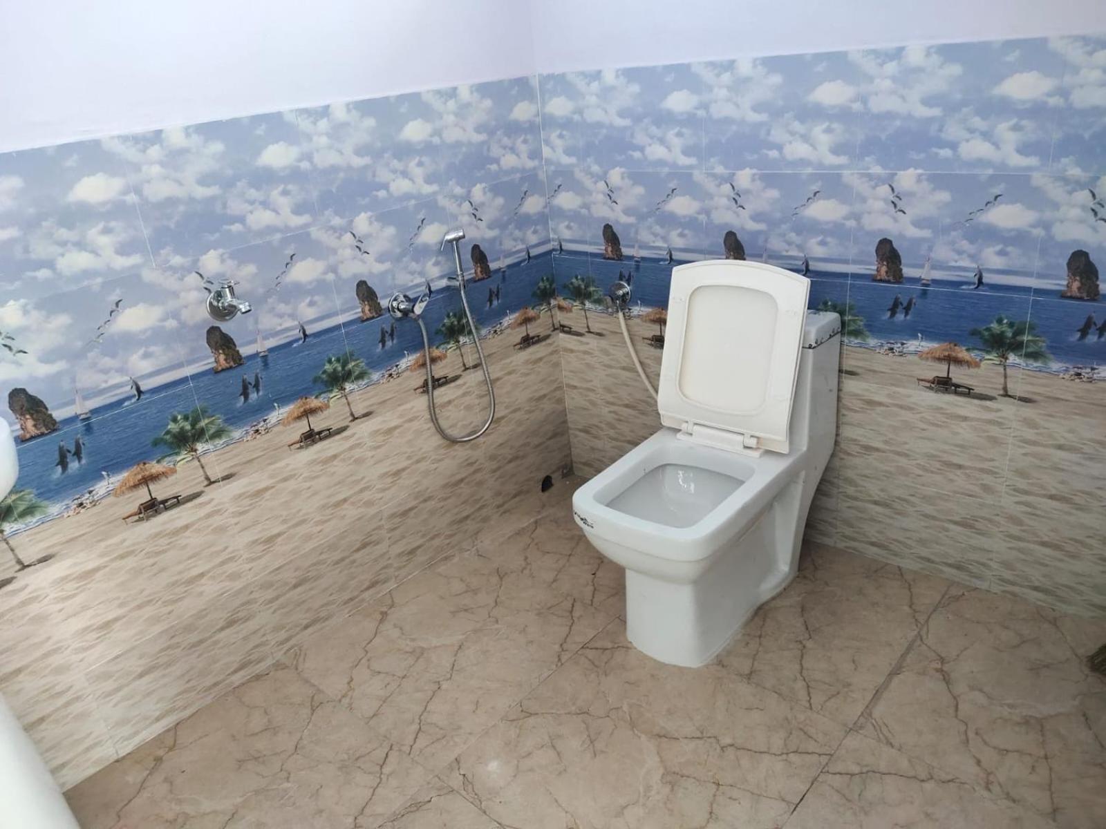 Munglan Homestay دارجيلنغ المظهر الخارجي الصورة
