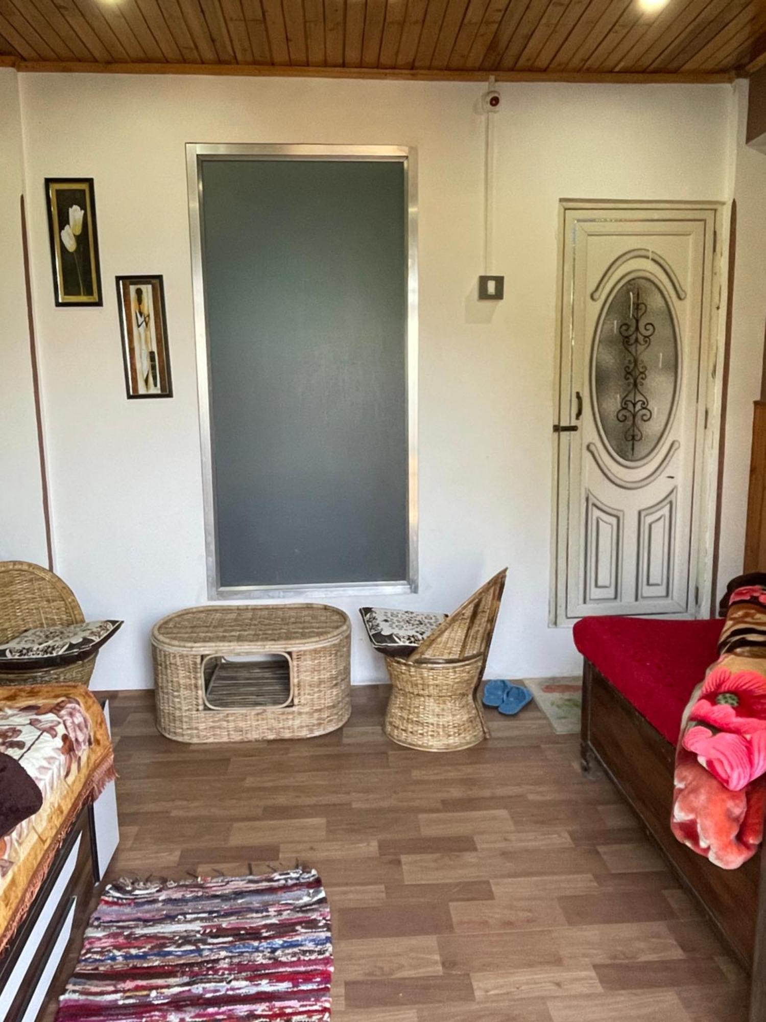 Munglan Homestay دارجيلنغ المظهر الخارجي الصورة