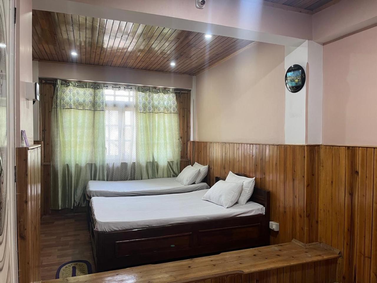 Munglan Homestay دارجيلنغ المظهر الخارجي الصورة