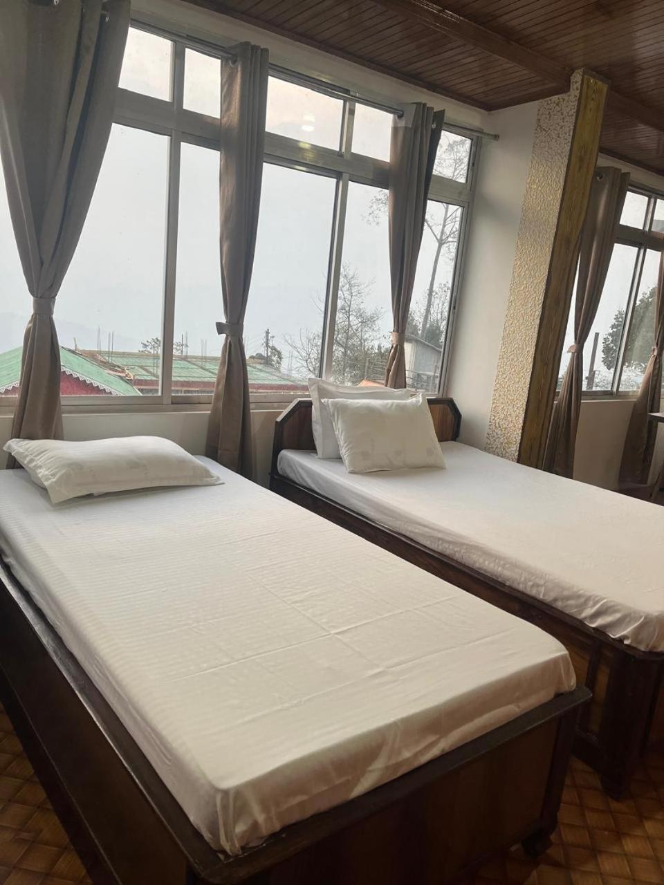 Munglan Homestay دارجيلنغ المظهر الخارجي الصورة